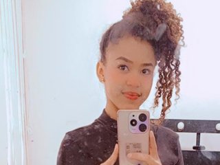 Эротический видеочат michell-