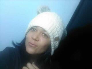 Эротический видеочат michell-madur