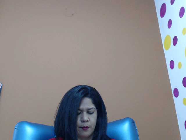 Скриншоты трансляции michell-madur