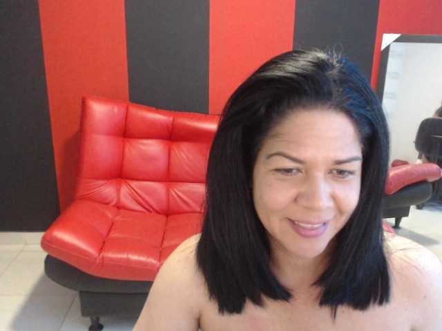 Скриншоты трансляции michell-madur