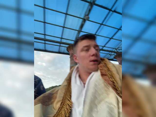 Скриншоты трансляции Solomiyaa