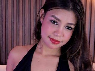 Эротический видеочат Michellee-20