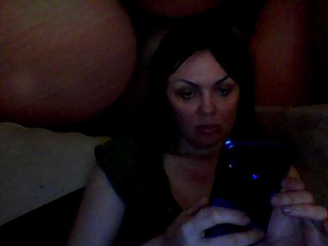 Скриншоты трансляции MichelleNiks