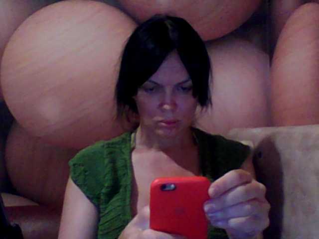 Скриншоты трансляции MichelleNiks