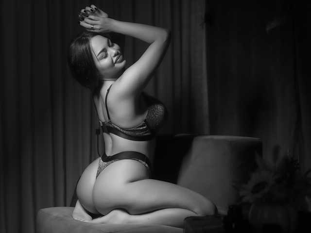 Фотография профиля MichelleReys