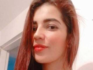 Эротический видеочат MichellFox