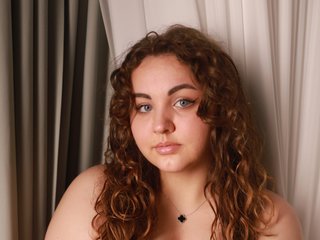 Эротический видеочат MichellKiss