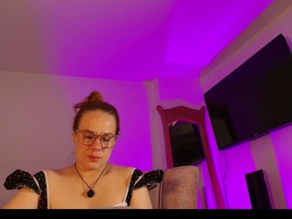 Эротический видеочат Mickekim