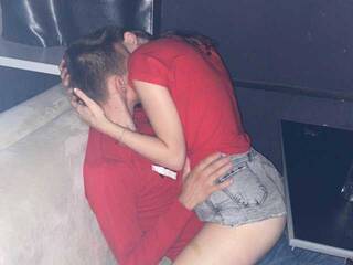 Эротический видеочат MicRoBoomBa