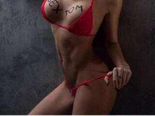 Эротический видеочат Mrs-Smith