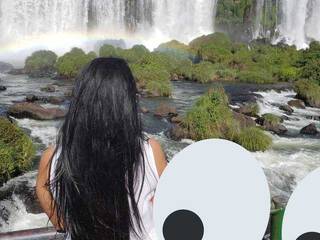 Эротический видеочат Midoritits