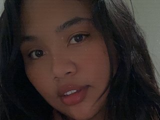 Эротический видеочат Miel694