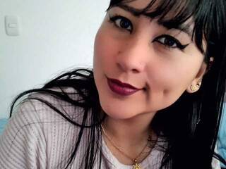 Эротический видеочат mielblue