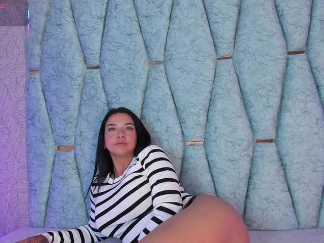 Скриншоты трансляции Mielmature