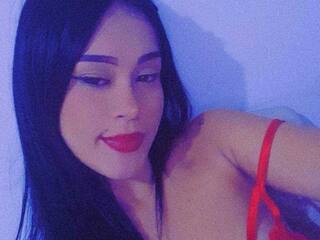 Эротический видеочат Miia-key