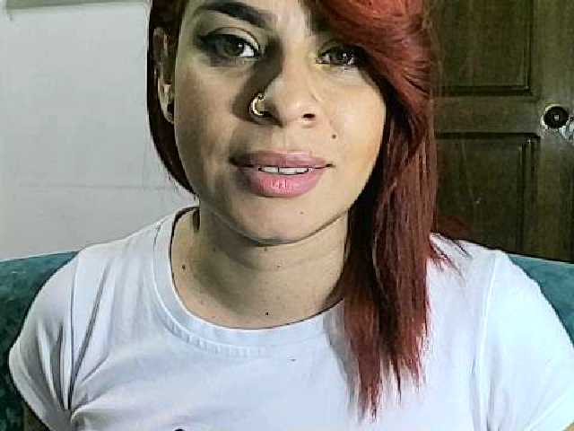 Скриншоты трансляции MiiaCooper2