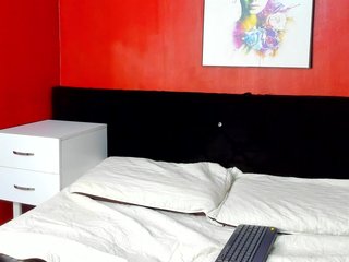 Эротический видеочат miiafantasy