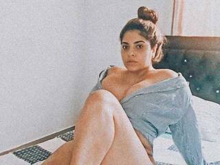 Эротический видеочат MiilaKa