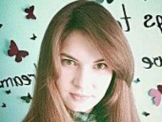 Эротический видеочат miiranda