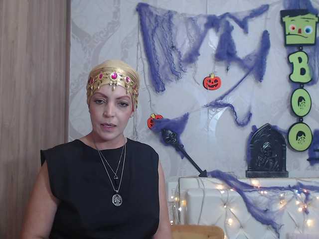 Скриншоты трансляции mijal-queen