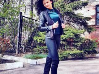 Эротический видеочат mika101