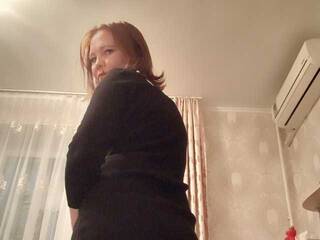 Эротический видеочат MikaAhNiks