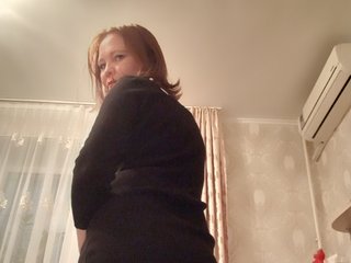 Эротический видеочат MikaAhNiks