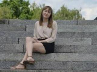 Эротический видеочат mikadda