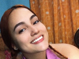 Эротический видеочат MikaelaSantos