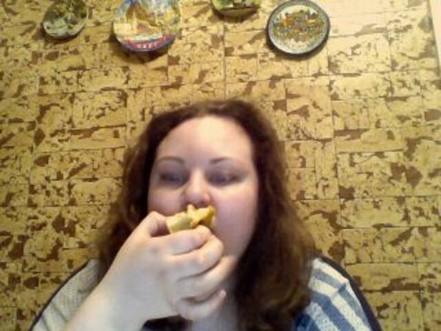 Скриншоты трансляции MiaErotic