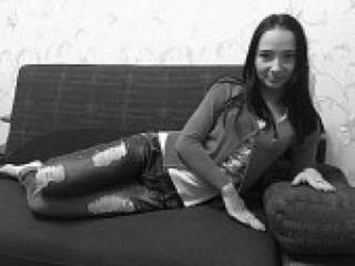 Эротический видеочат mikavip