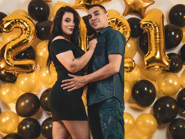 Фотография профиля MikeandAlyssa