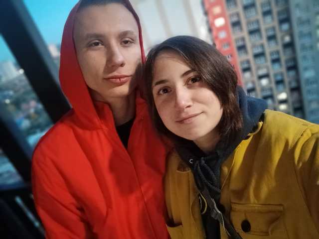 Фотография профиля MikeMaria