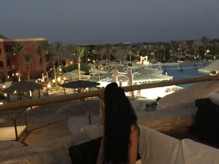 Эротический видеочат Black_chick