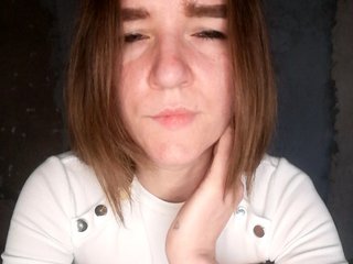 Эротический видеочат Mila-1