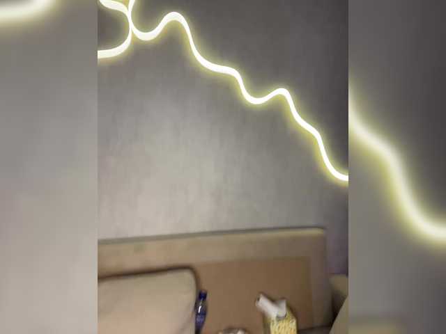 Скриншоты трансляции Mila-m