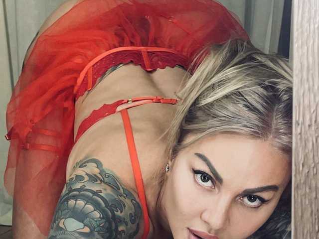 Фотография профиля HOT-MILF