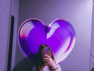 Эротический видеочат Mila-shkaa