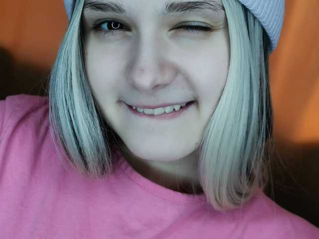 Фотография профиля Mila18777