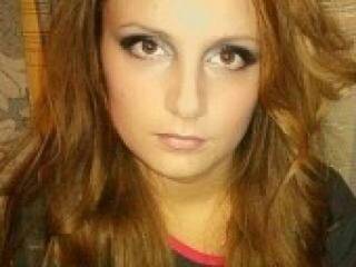 Эротический видеочат mila6925