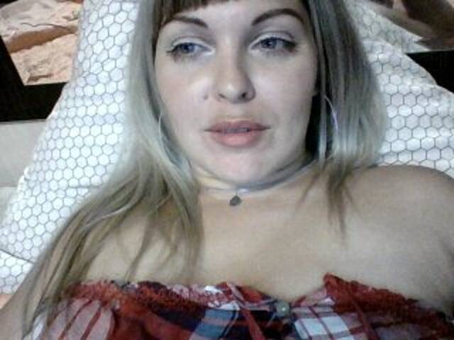 Скриншоты трансляции mila783