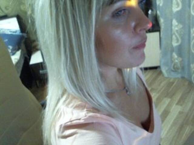 Скриншоты трансляции mila783