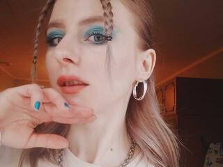 Эротический видеочат Milaai