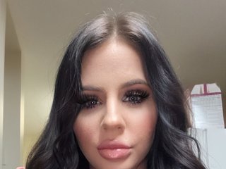 Эротический видеочат MilaBanks