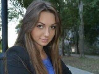 Эротический видеочат milademya