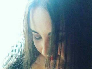 Эротический видеочат miLadyInDream