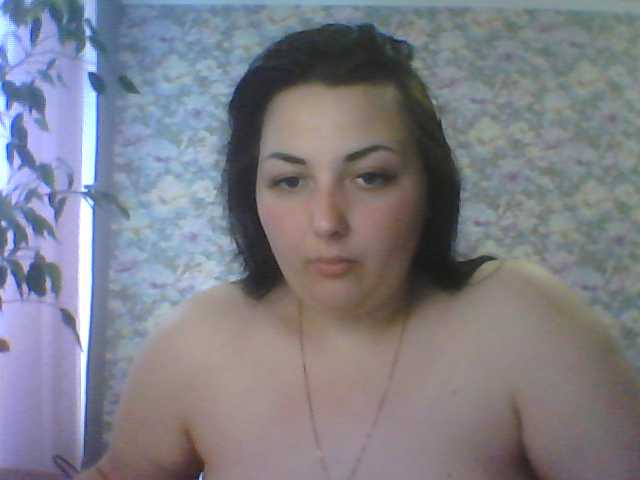 Скриншоты трансляции miLadyInDream