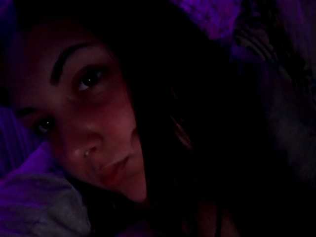 Скриншоты трансляции miLadyInDream