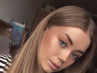 Эротический видеочат MilaFantasy