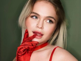 Эротический видеочат MilaFink